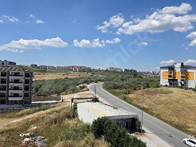 Torbalı Ayrancılar Bahçeşehir Royal satılık daire - Görsel 3