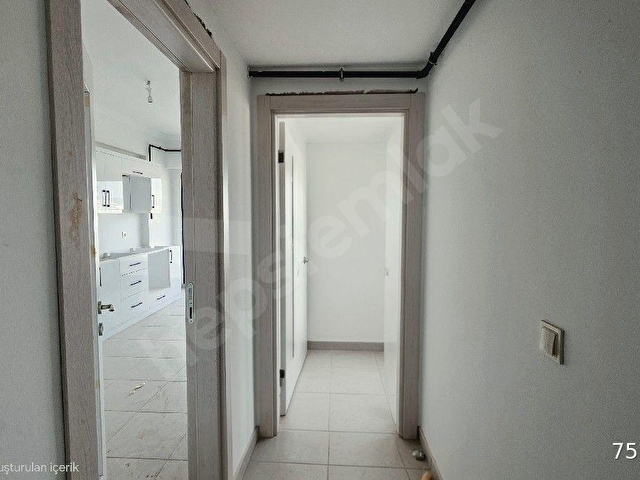 Torbalı Ayrancılar Bahçeşehir Royal satılık daire - Görsel 15
