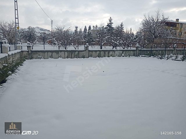 ERENKÖY (GEDİRİS) MEVKİ SATILIK 7+2 LÜKS VİLLA - Görsel 8