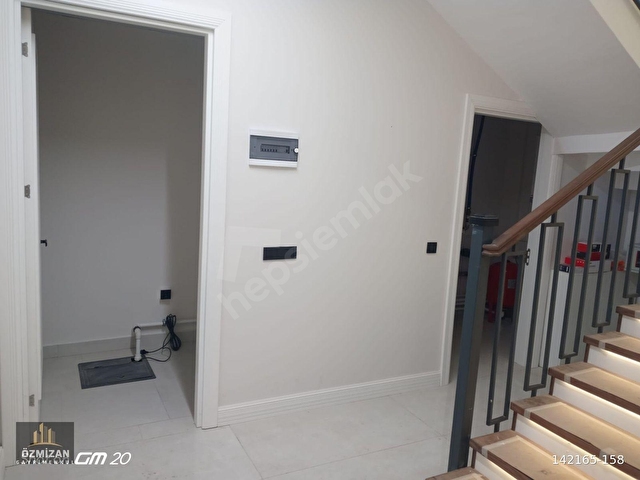ERENKÖY (GEDİRİS) MEVKİ SATILIK 7+2 LÜKS VİLLA - Görsel 13