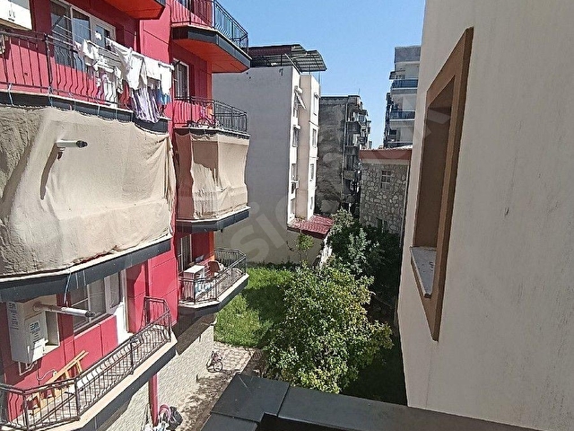 Çeltikçi Mahallesinde Satılık Kapalı Mutfaklı Fırsat 2+1 Daire - Görsel 20