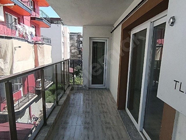 Çeltikçi Mahallesinde Satılık Kapalı Mutfaklı Fırsat 2+1 Daire - Görsel 24