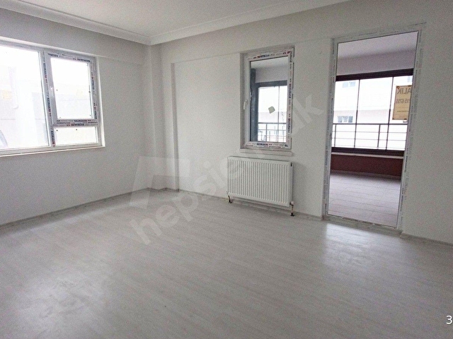 BAŞPINAR MH. DE ARAKAT GÜNEY CEPHE 29 m² CAM BALKONLU OTOPARKLI YENİ BİNADA GENİŞ 4+1 KİRALIK DAİRE - Görsel 27