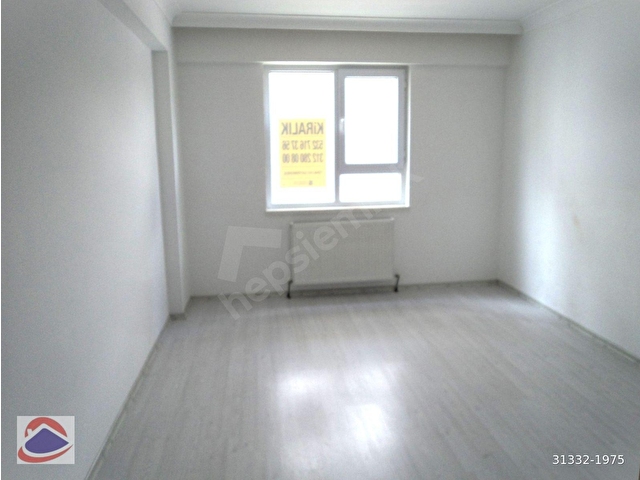 BAŞPINAR MH. DE ARAKAT GÜNEY CEPHE 29 m² CAM BALKONLU OTOPARKLI YENİ BİNADA GENİŞ 4+1 KİRALIK DAİRE - Görsel 16
