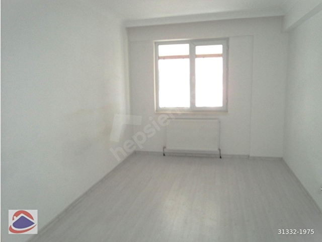 BAŞPINAR MH. DE ARAKAT GÜNEY CEPHE 29 m² CAM BALKONLU OTOPARKLI YENİ BİNADA GENİŞ 4+1 KİRALIK DAİRE - Görsel 11