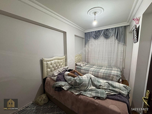 EMLAKCENTERDAN HÜSEYİNGAZİDE 3+1 BAĞIMSIZ YÜKSEK GİRİŞ DAİRE ! - Görsel 8