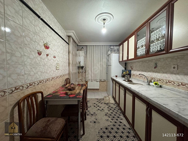 EMLAKCENTERDAN HÜSEYİNGAZİDE 3+1 BAĞIMSIZ YÜKSEK GİRİŞ DAİRE ! - Görsel 4