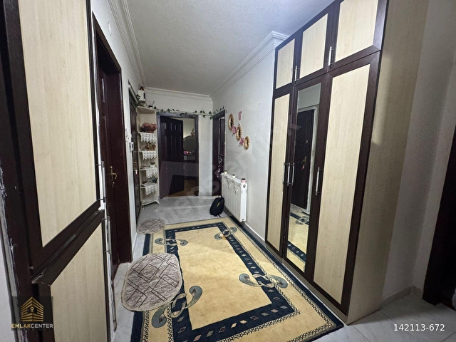 EMLAKCENTERDAN HÜSEYİNGAZİDE 3+1 BAĞIMSIZ YÜKSEK GİRİŞ DAİRE ! - Görsel 19
