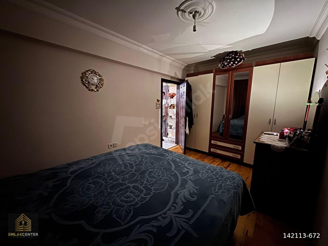 EMLAKCENTERDAN HÜSEYİNGAZİDE 3+1 BAĞIMSIZ YÜKSEK GİRİŞ DAİRE ! - Görsel 18