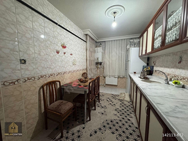 EMLAKCENTERDAN HÜSEYİNGAZİDE 3+1 BAĞIMSIZ YÜKSEK GİRİŞ DAİRE ! - Görsel 11