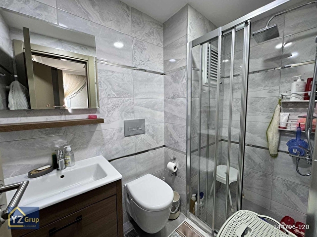 YZ GRUPtan HAVUZLU GÜVENLİKLİ SİTE İÇERİSİNDE 3+1 SATILIK DAİRE - Görsel 10