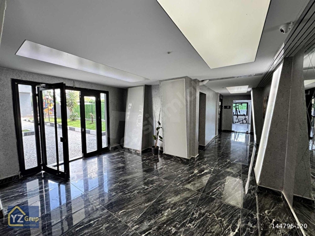 YZ GRUPtan HAVUZLU GÜVENLİKLİ SİTE İÇERİSİNDE 3+1 SATILIK DAİRE - Görsel 29