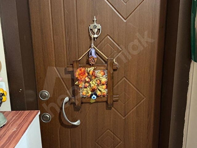 İNCE GAYRİMENKULDEN 2 TOKİ KONUTLARINDA EKSTRALI BAKIMLI SATILIK DAİRE - Görsel 20