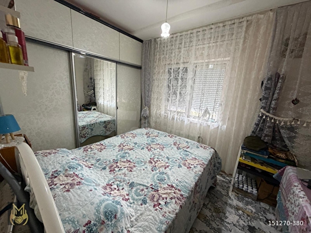 İNCE GAYRİMENKULDEN 2 TOKİ KONUTLARINDA EKSTRALI BAKIMLI SATILIK DAİRE - Görsel 13