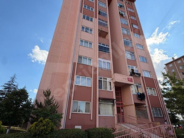 İNCE GAYRİMENKULDEN 2 TOKİ KONUTLARINDA EKSTRALI BAKIMLI SATILIK DAİRE - Görsel 3