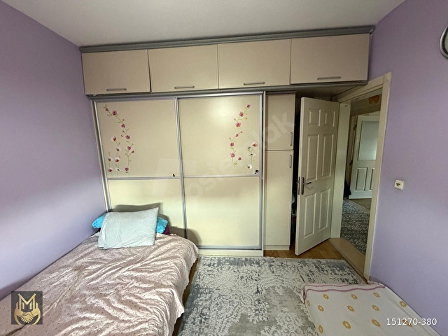 İNCE GAYRİMENKULDEN 2 TOKİ KONUTLARINDA EKSTRALI BAKIMLI SATILIK DAİRE - Görsel 15