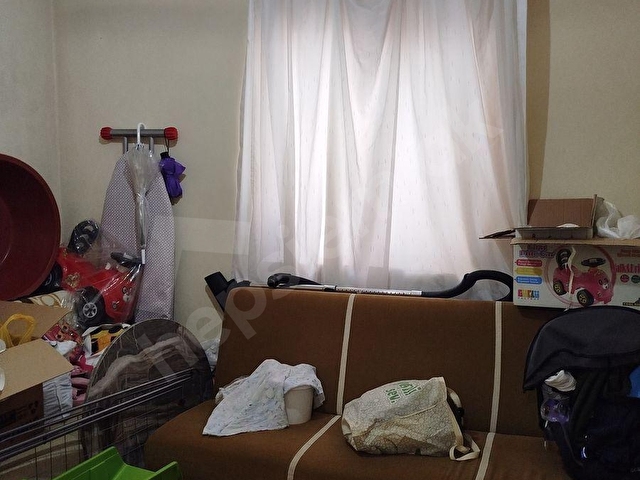 SATILIK YÜKSEK GİRİŞ 3+1 KUPON DAİRE - Görsel 15