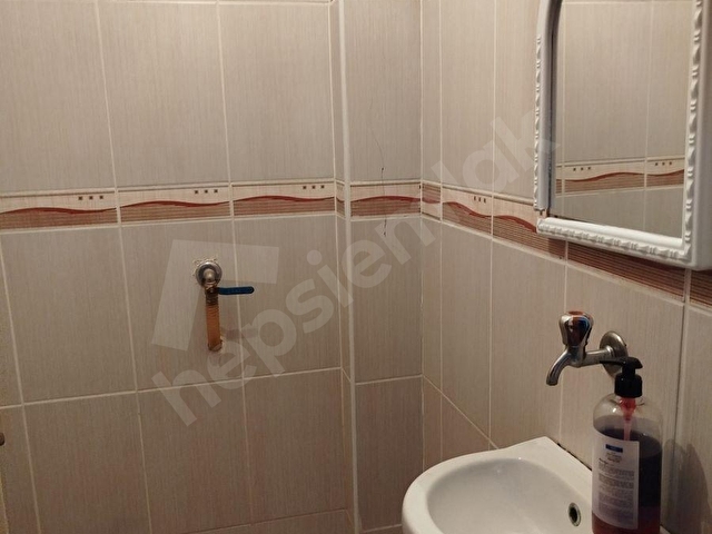 SATILIK YÜKSEK GİRİŞ 3+1 KUPON DAİRE - Görsel 26