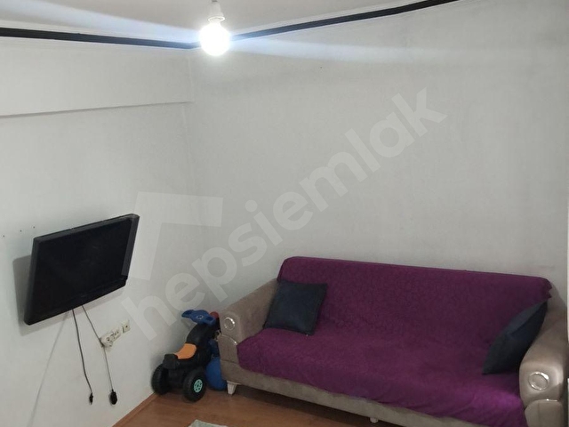 SATILIK YÜKSEK GİRİŞ 3+1 KUPON DAİRE - Görsel 7