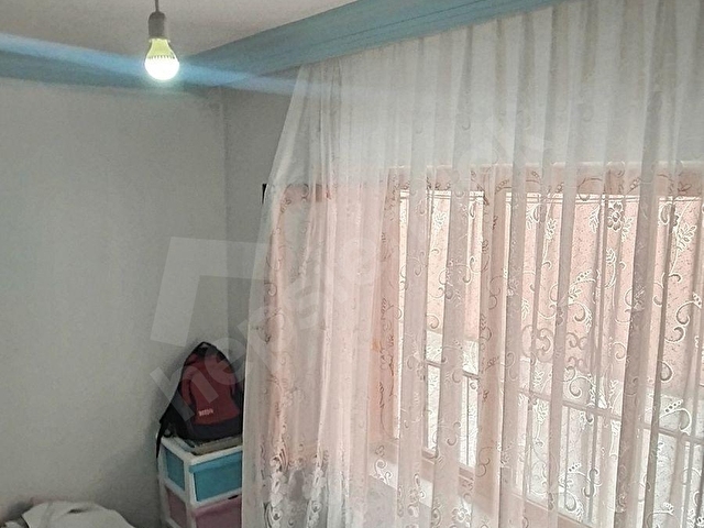 SATILIK YÜKSEK GİRİŞ 3+1 KUPON DAİRE - Görsel 11