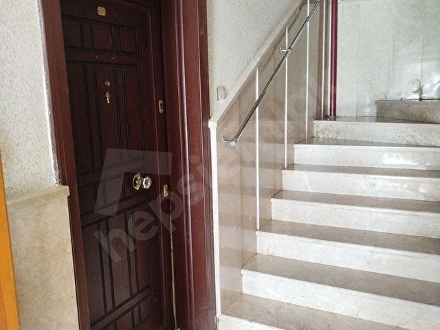 SATILIK YÜKSEK GİRİŞ 3+1 KUPON DAİRE - Görsel 30