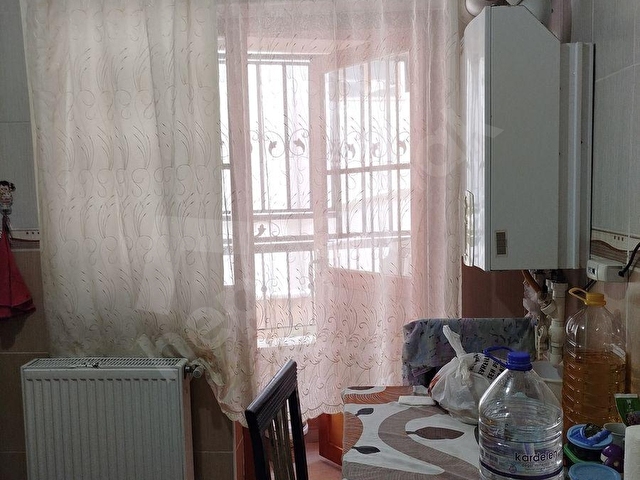 SATILIK YÜKSEK GİRİŞ 3+1 KUPON DAİRE - Görsel 21