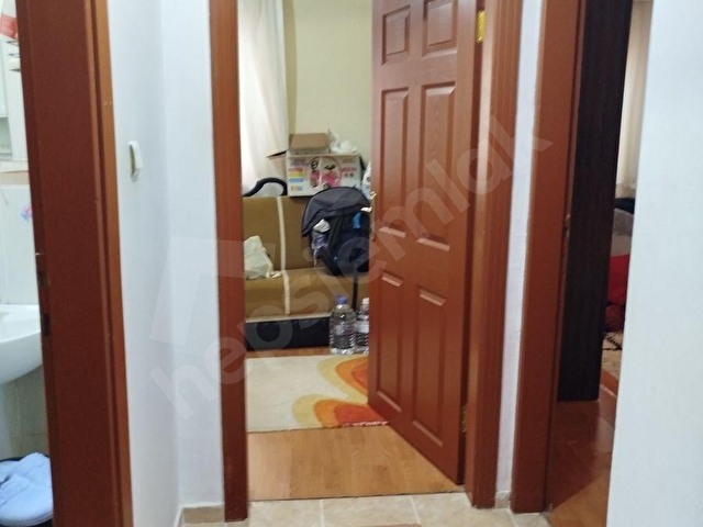 SATILIK YÜKSEK GİRİŞ 3+1 KUPON DAİRE - Görsel 24