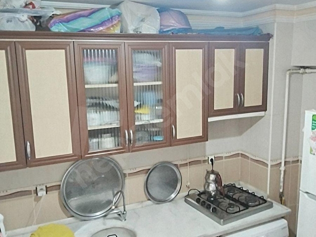 SATILIK YÜKSEK GİRİŞ 3+1 KUPON DAİRE - Görsel 19
