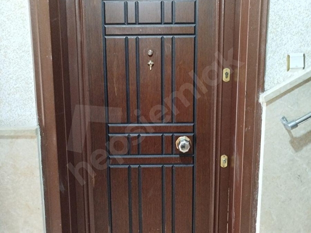 SATILIK YÜKSEK GİRİŞ 3+1 KUPON DAİRE - Görsel 29