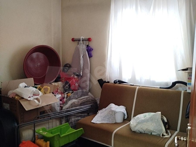 SATILIK YÜKSEK GİRİŞ 3+1 KUPON DAİRE - Görsel 14