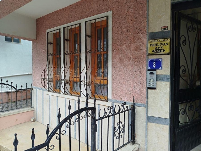 SATILIK YÜKSEK GİRİŞ 3+1 KUPON DAİRE - Görsel 4