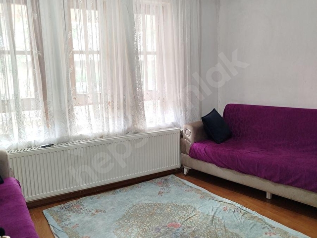 SATILIK YÜKSEK GİRİŞ 3+1 KUPON DAİRE - Görsel 5