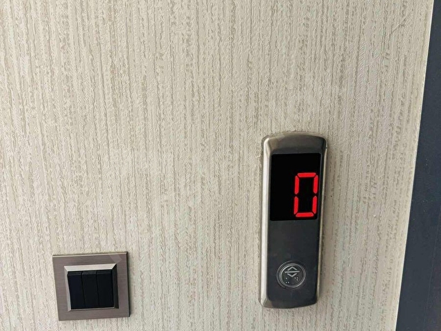 MHR Grouptan Atakentte Satılık lüks 5 odalı daire - Görsel 11