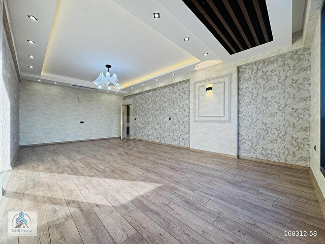 MHR Grouptan Atakentte Satılık lüks 5 odalı daire - Görsel 13
