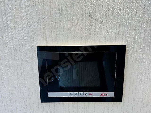 MHR Grouptan Atakentte Satılık lüks 5 odalı daire - Görsel 4