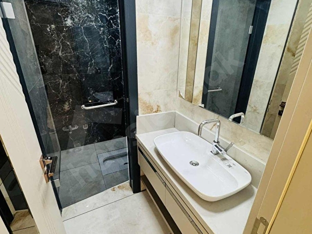 MHR Grouptan Atakentte Satılık lüks 5 odalı daire - Görsel 26
