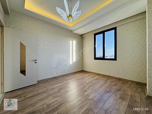 MHR Grouptan Atakentte Satılık lüks 5 odalı daire - Görsel 27