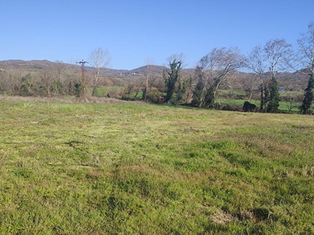 GÖNEN TÜTÜNCÜDE DOĞA İÇİNDE 700 m2 İMARLI ARSA - Görsel 21