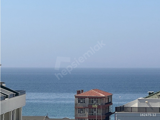 BÜYÜKÇEKMECE DE AKÇA KONAKLARINDA DENİZ MANZARARLI 4+2 DUBLEX ÇİFT GİRİŞLİ - Görsel 20