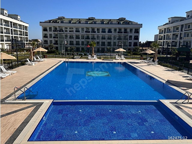 BÜYÜKÇEKMECE DE AKÇA KONAKLARINDA DENİZ MANZARARLI 4+2 DUBLEX ÇİFT GİRİŞLİ - Görsel 6