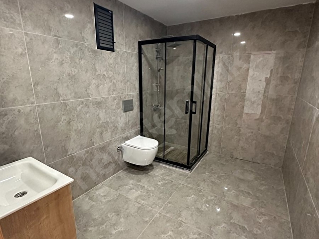 BÜYÜKÇEKMECE DE AKÇA KONAKLARINDA DENİZ MANZARARLI 4+2 DUBLEX ÇİFT GİRİŞLİ - Görsel 27
