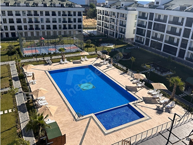 BÜYÜKÇEKMECE DE AKÇA KONAKLARINDA DENİZ MANZARARLI 4+2 DUBLEX ÇİFT GİRİŞLİ - Görsel 5