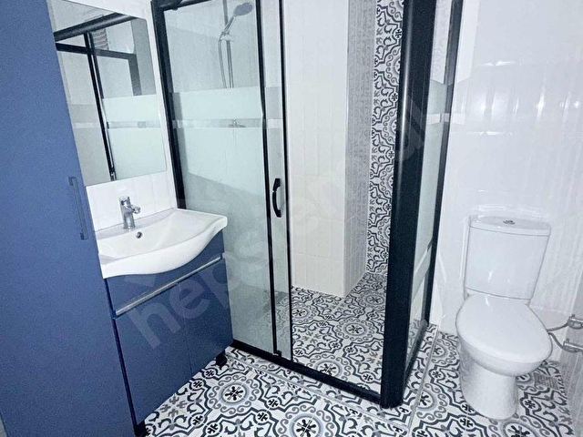 PANORAMADAN METROYA YAKIN 3+1 115 M2 ÇOK KULLANŞLI ARAKAT DAIRE - Görsel 10
