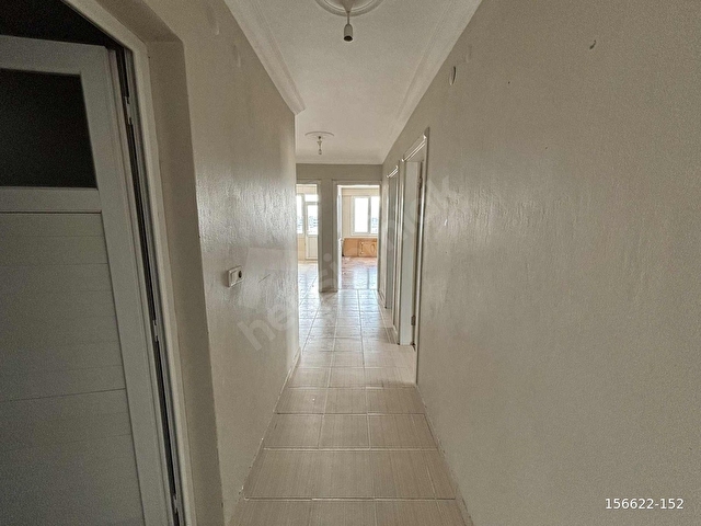 ALPKENTTE SATILIK 3+1 ARAKAT D.GAZLI MASRAFSIZ DAİRE - Görsel 12