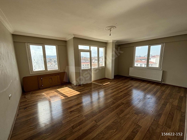 ALPKENTTE SATILIK 3+1 ARAKAT D.GAZLI MASRAFSIZ DAİRE - Görsel 11