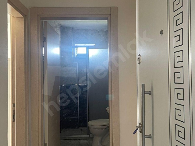 KUMBAĞDA KİRALIK DENİZE KUMSALA SAHİLE YÜRÜME MESAFEDE1+1 DAİRE - Görsel 20