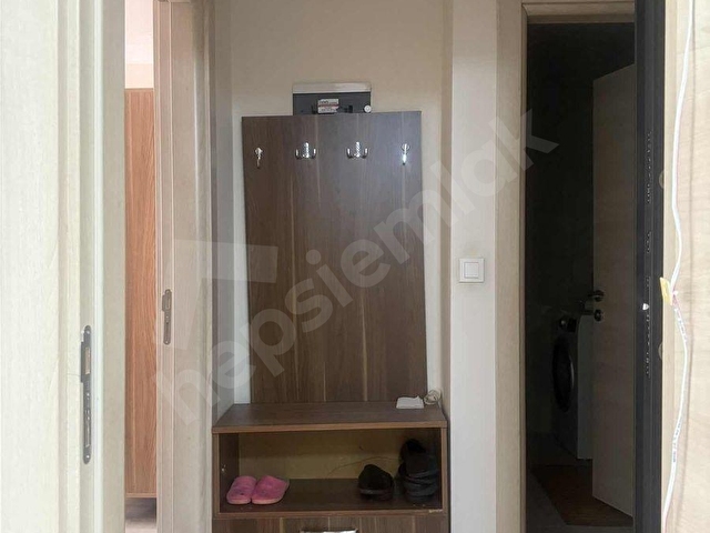 MANİSA MURADİYE MAH. 23 NİSAN PARKINDA 1+1 KİRALIK DAİRE - Görsel 7