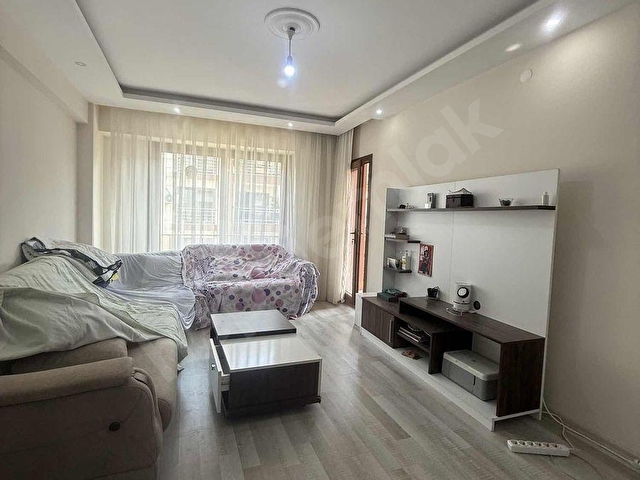 MANİSA MURADİYE MAH. 23 NİSAN PARKINDA 1+1 KİRALIK DAİRE - Görsel 6