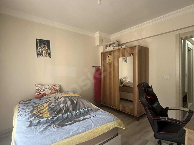 MANİSA MURADİYE MAH. 23 NİSAN PARKINDA 1+1 KİRALIK DAİRE - Görsel 8