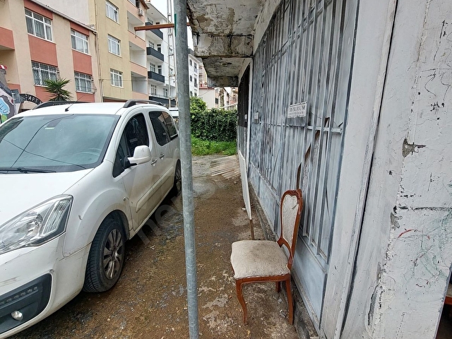 E&E GAYRİMENKULDEN KARTAL SOĞANLIKTA YATIRIMLIK ARSA - Görsel 10